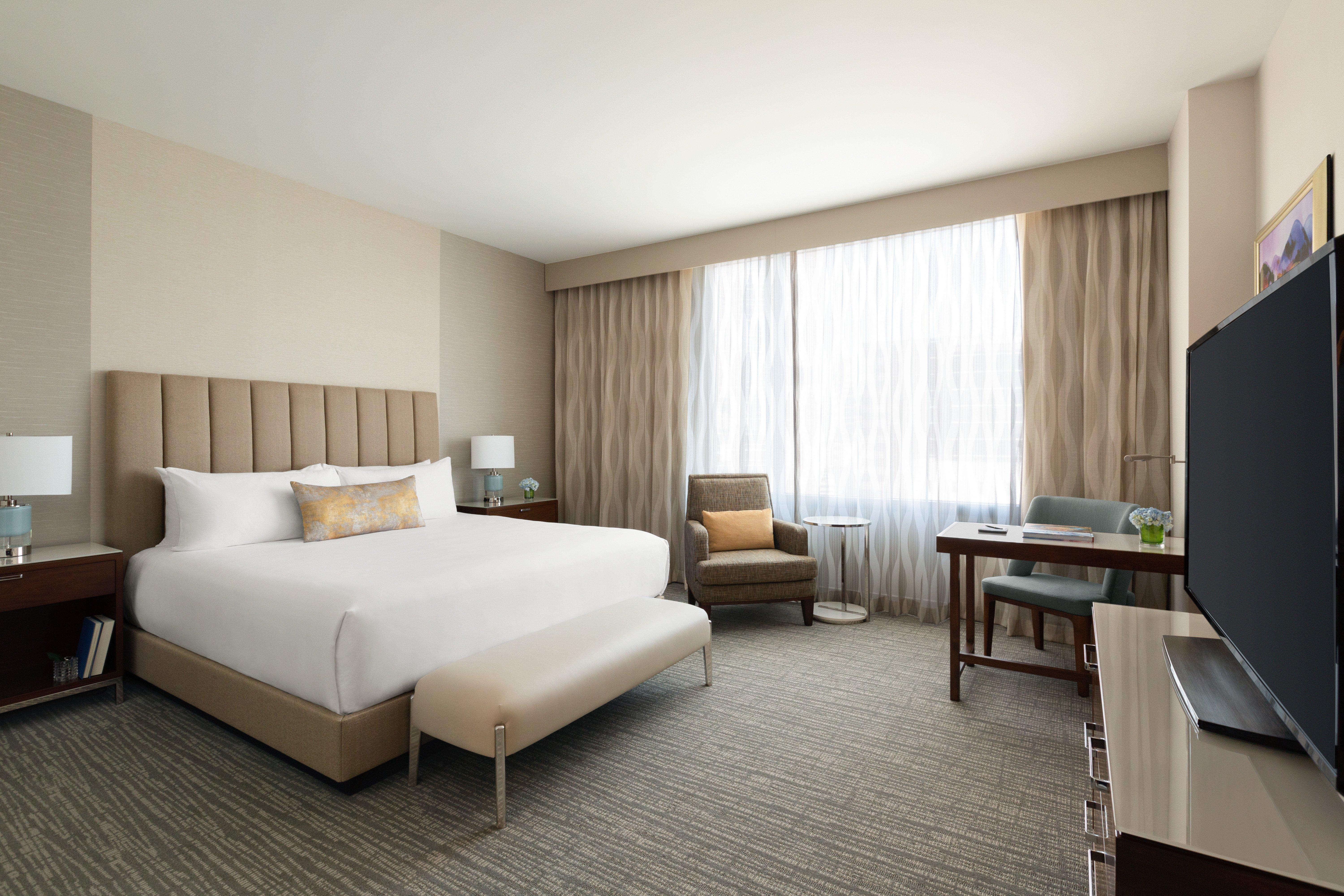 Intercontinental Houston By Ihg Otel Dış mekan fotoğraf