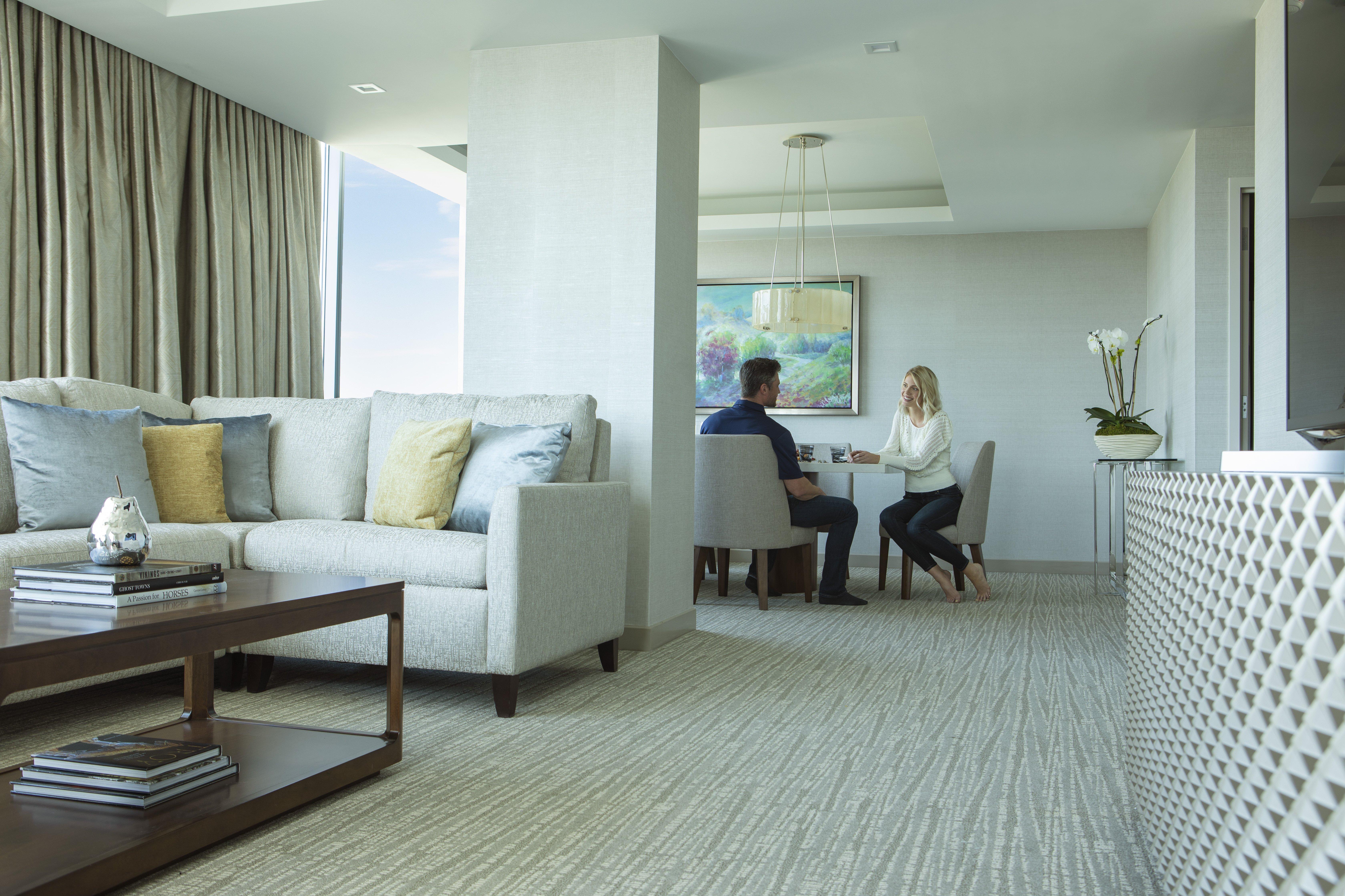 Intercontinental Houston By Ihg Otel Dış mekan fotoğraf