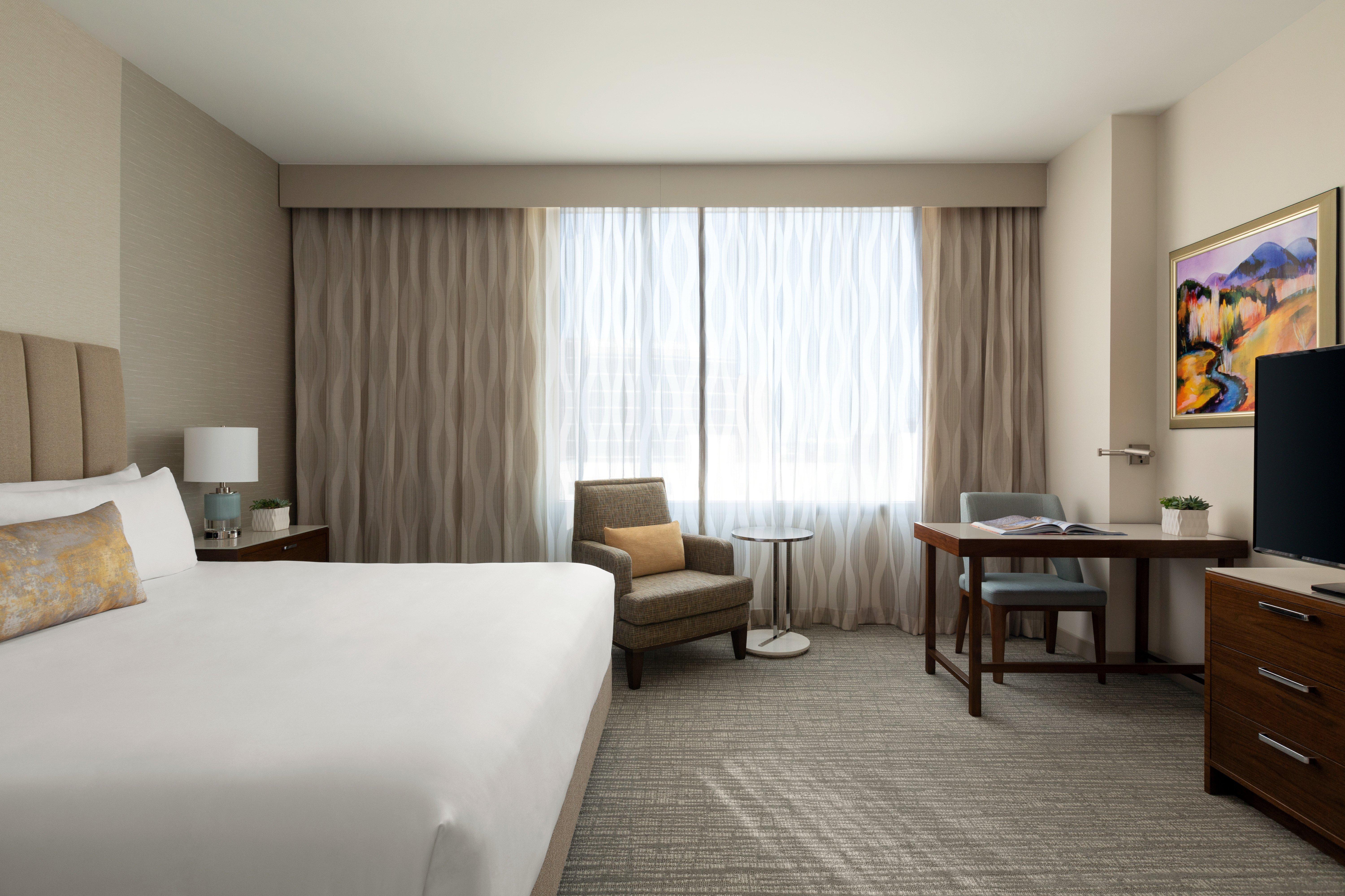 Intercontinental Houston By Ihg Otel Dış mekan fotoğraf