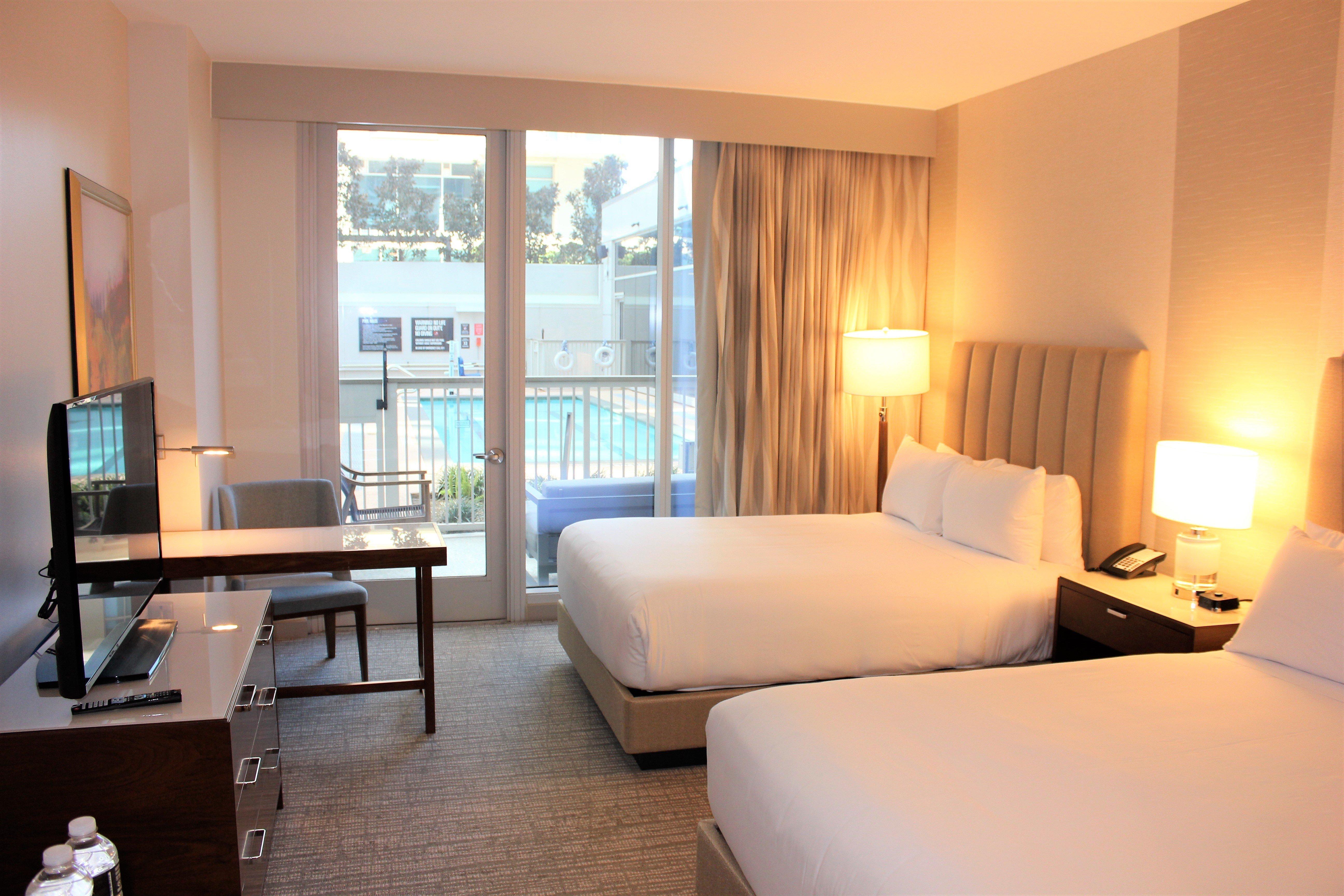 Intercontinental Houston By Ihg Otel Dış mekan fotoğraf
