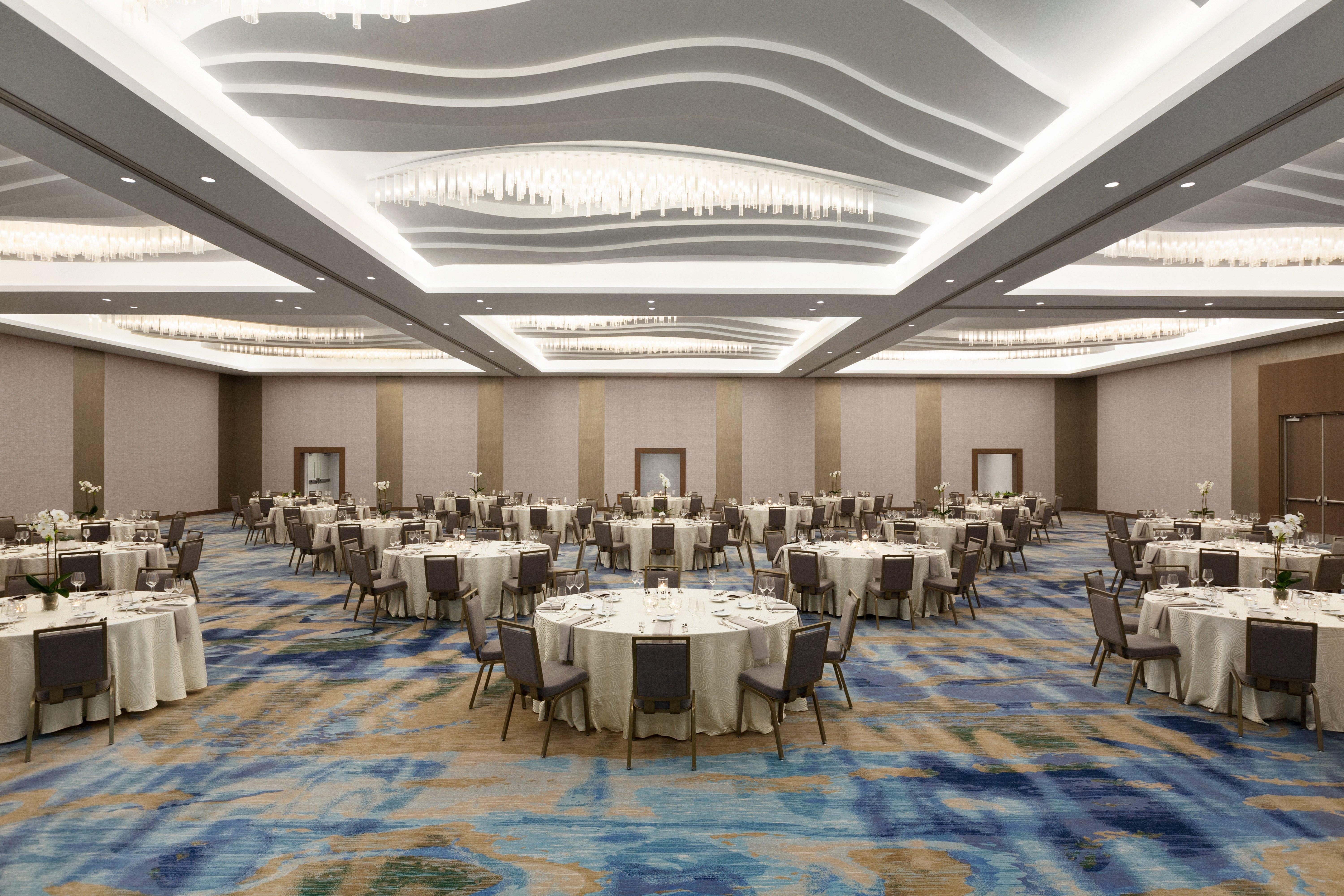 Intercontinental Houston By Ihg Otel Dış mekan fotoğraf