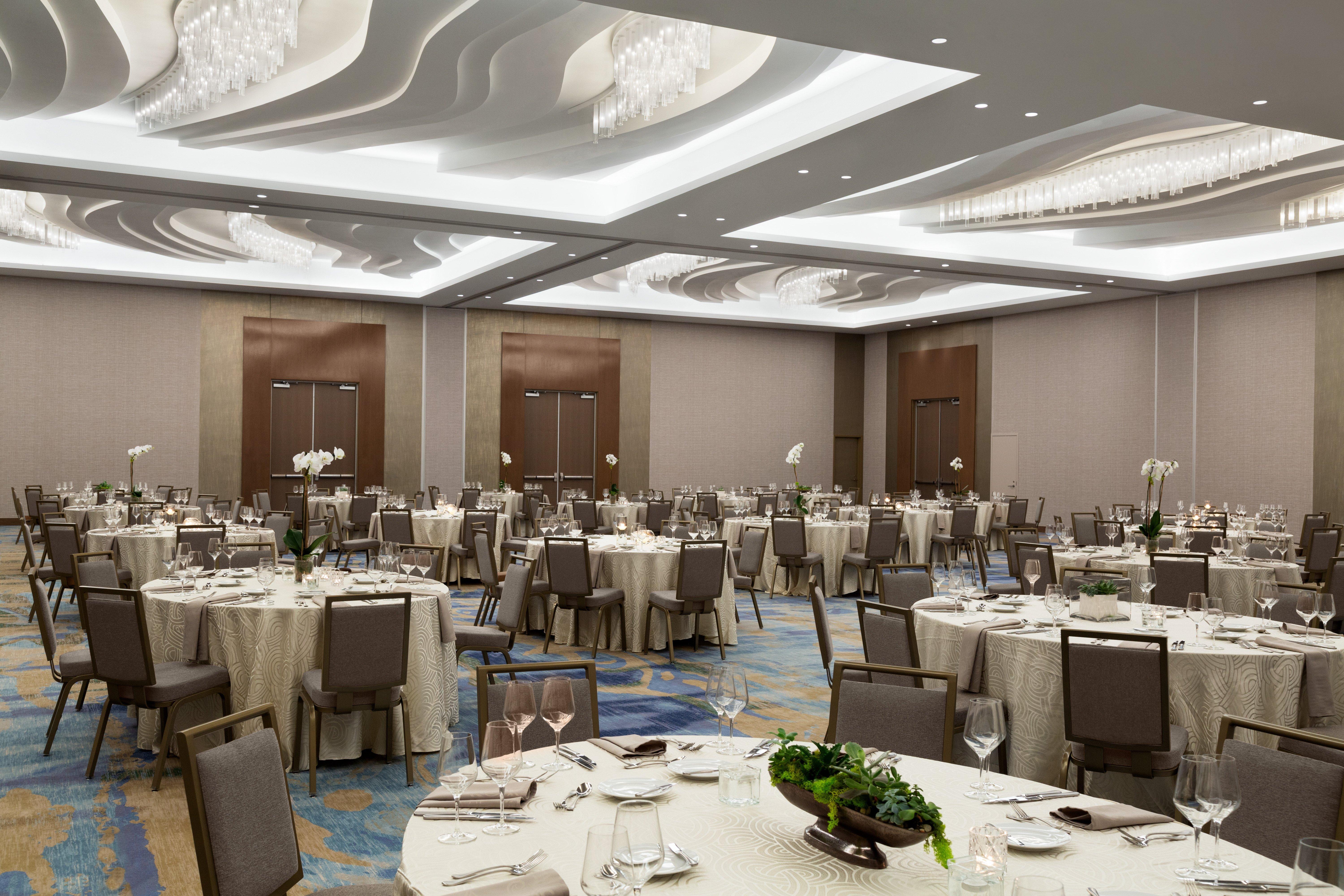 Intercontinental Houston By Ihg Otel Dış mekan fotoğraf