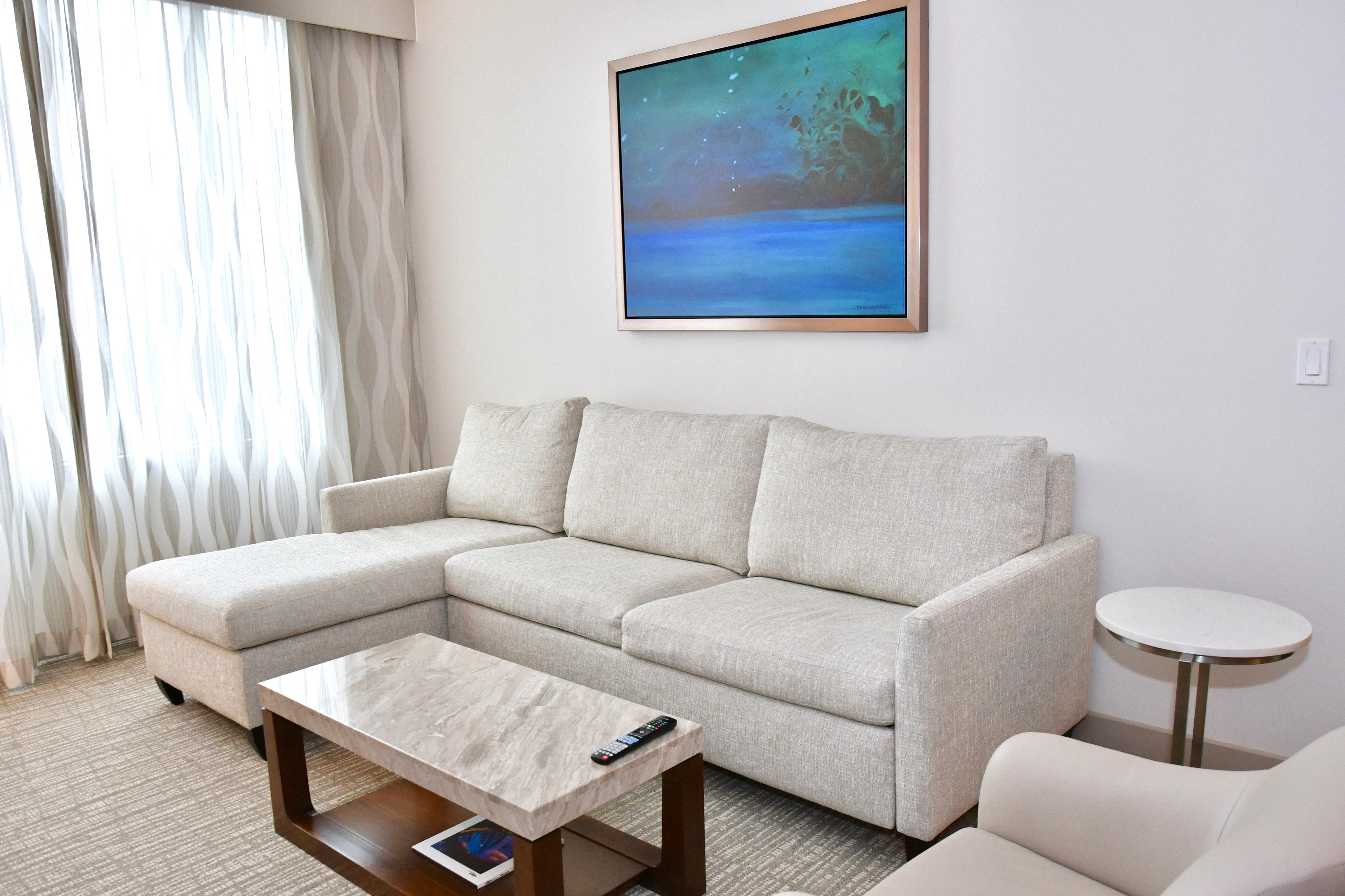 Intercontinental Houston By Ihg Otel Dış mekan fotoğraf