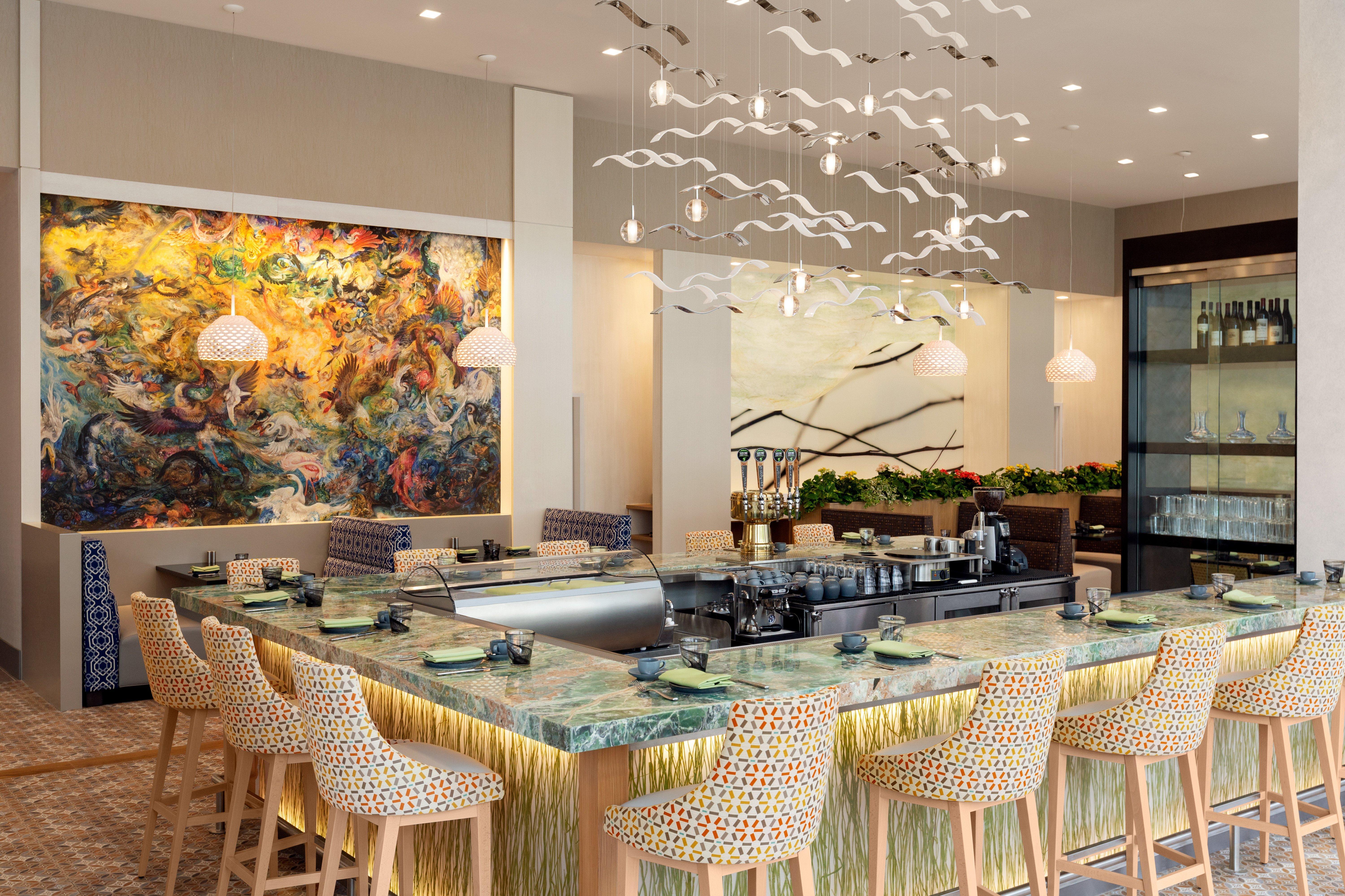 Intercontinental Houston By Ihg Otel Dış mekan fotoğraf