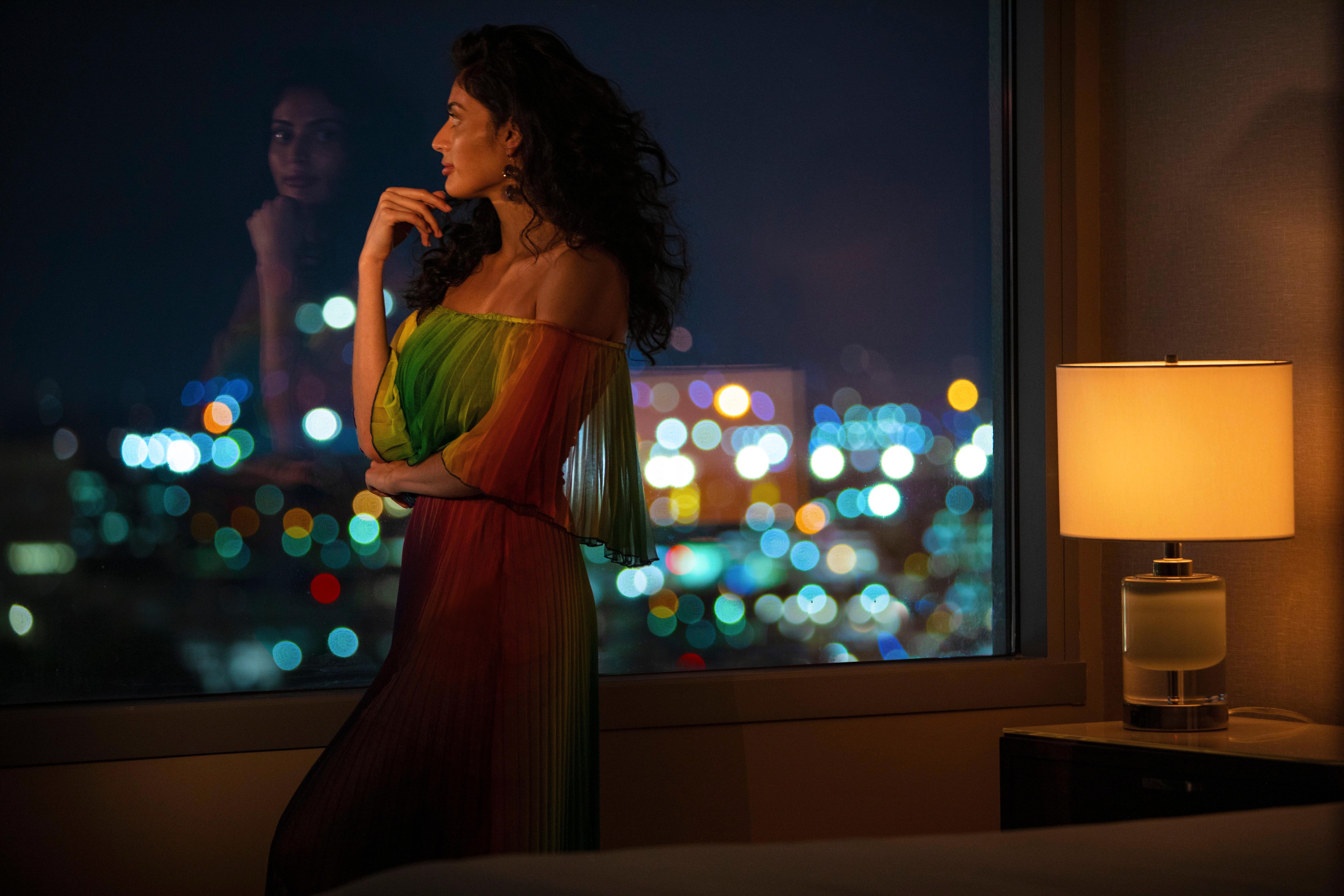 Intercontinental Houston By Ihg Otel Dış mekan fotoğraf